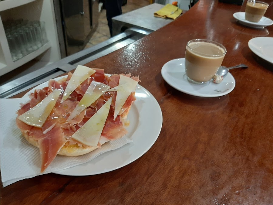 Bar Maylo's