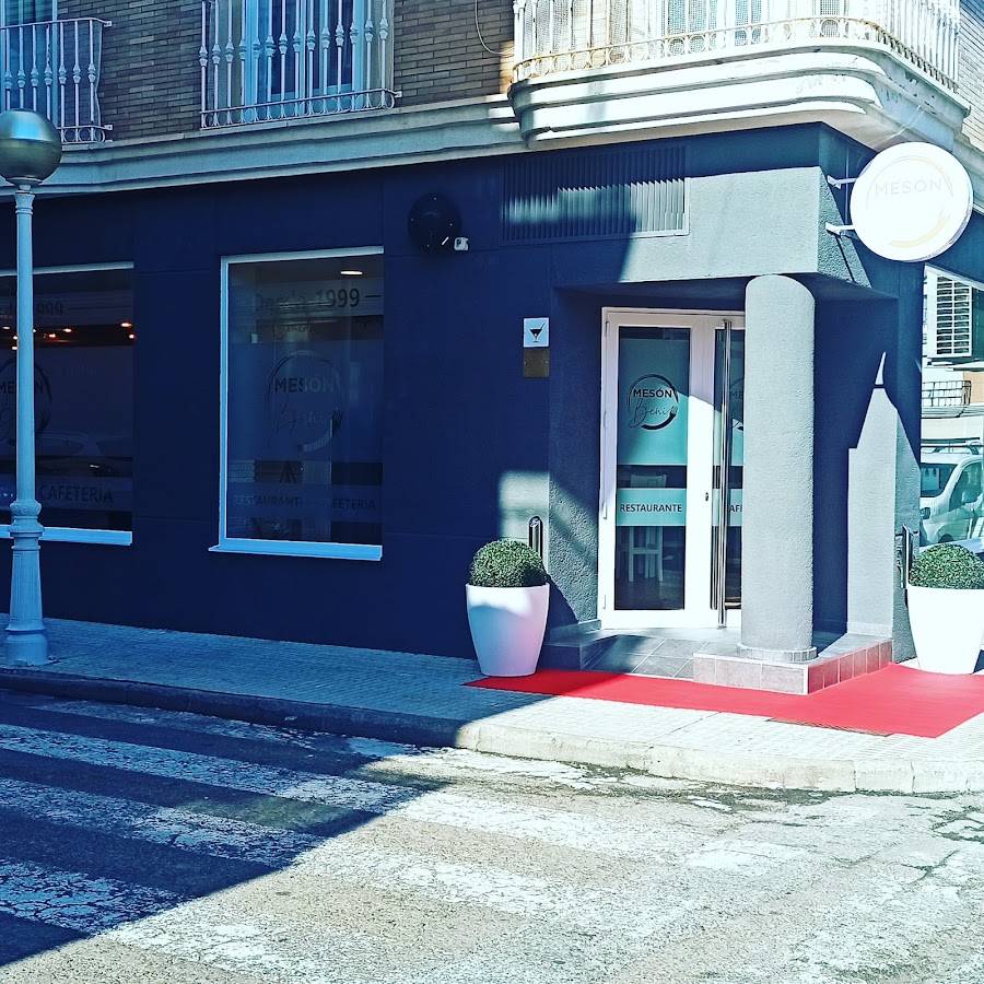 Bar Mesón Beni