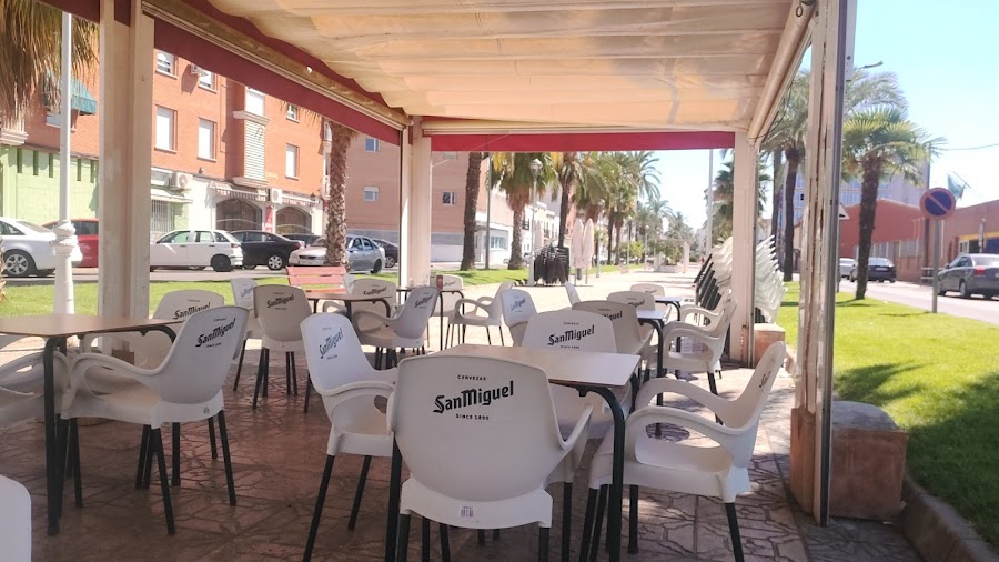 Bar Milenium