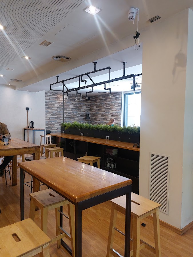 Bar Origen