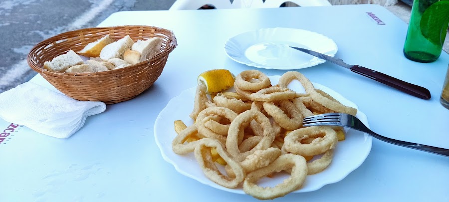 Bar Pepe(Loterías y ap.también)
