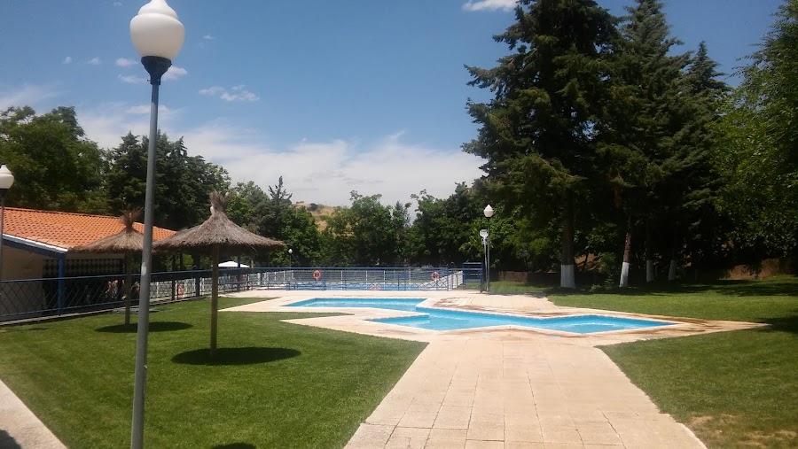 Bar Piscina de Malcocinado