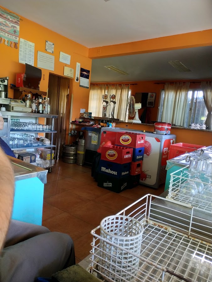 Bar Pozo Del Rey