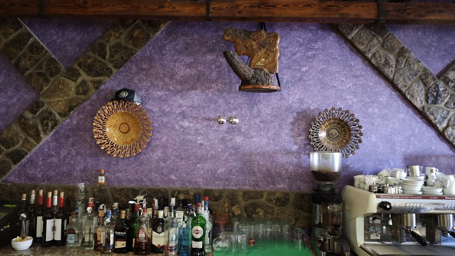 Bar Redondo