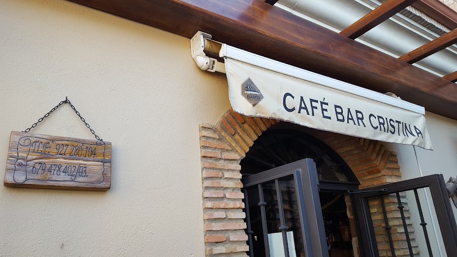 Bar Restaurante Cristina