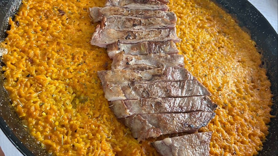 Bar - Restaurante El Perdigón