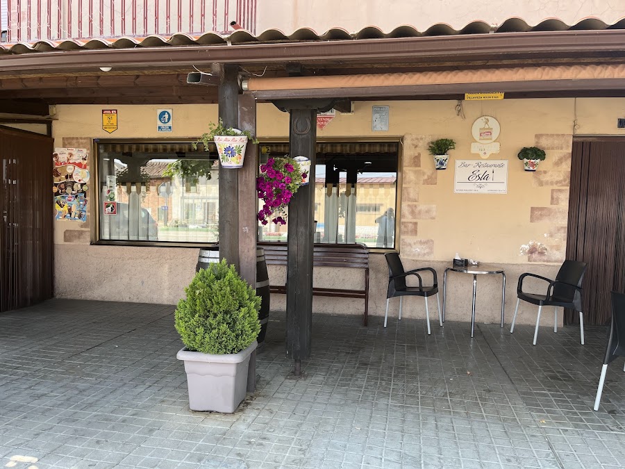 Bar-Restaurante
