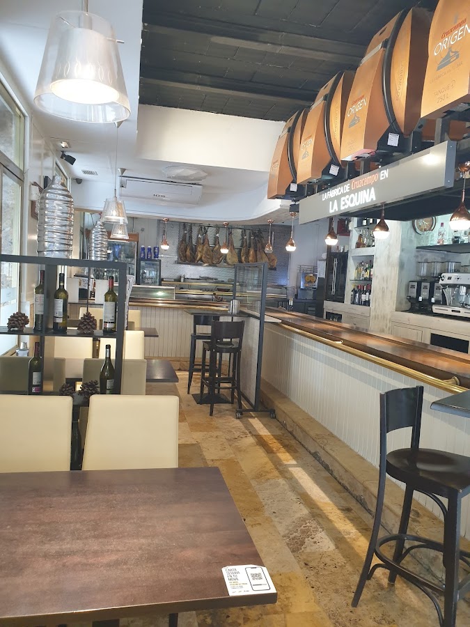 Bar Restaurante