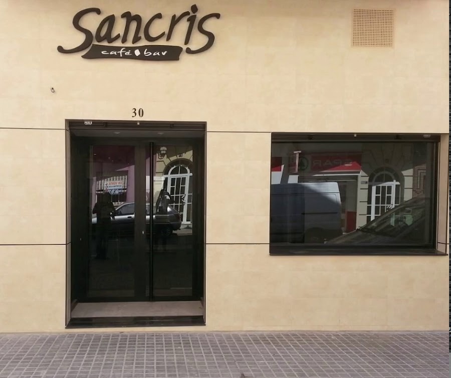 Bar Sancris