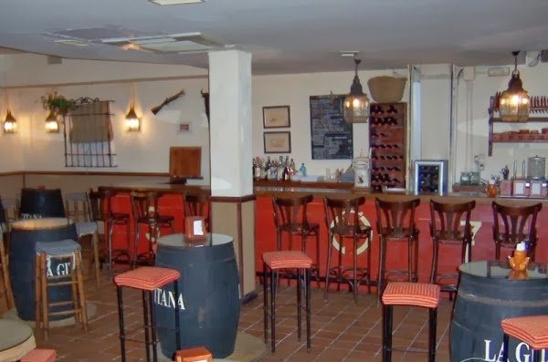 Bar Transito