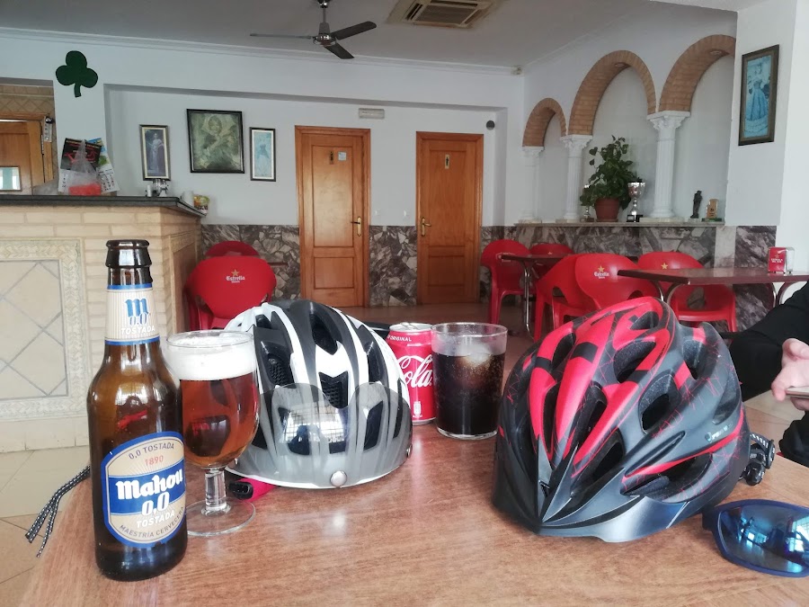 Bar Trebol