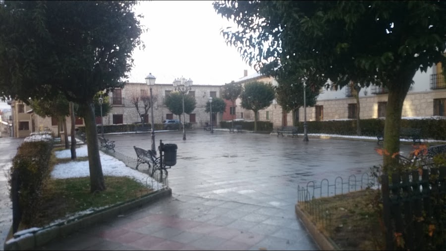 Bar Valentín