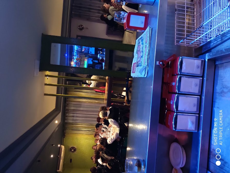 Bar Viñas