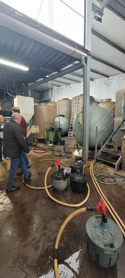 Bodega Gori