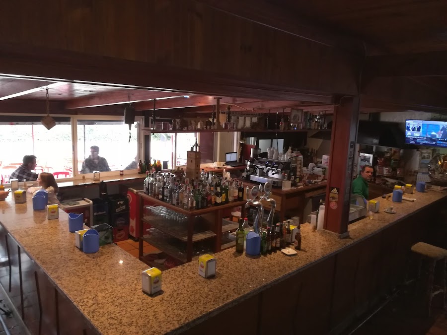 Café Bar Casa CAPUCHO
