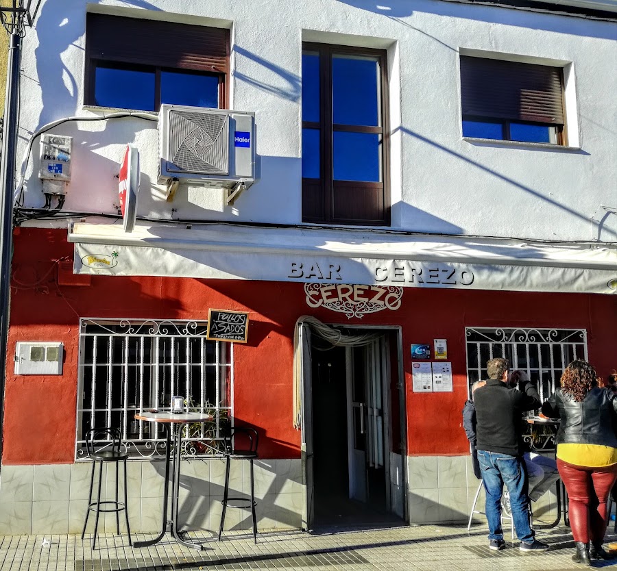 Café - Bar Cerezo