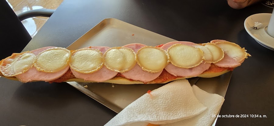 Cafe-Bar Crisol