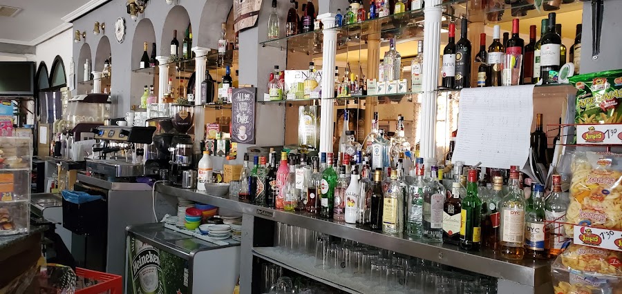 Café-Bar Julia