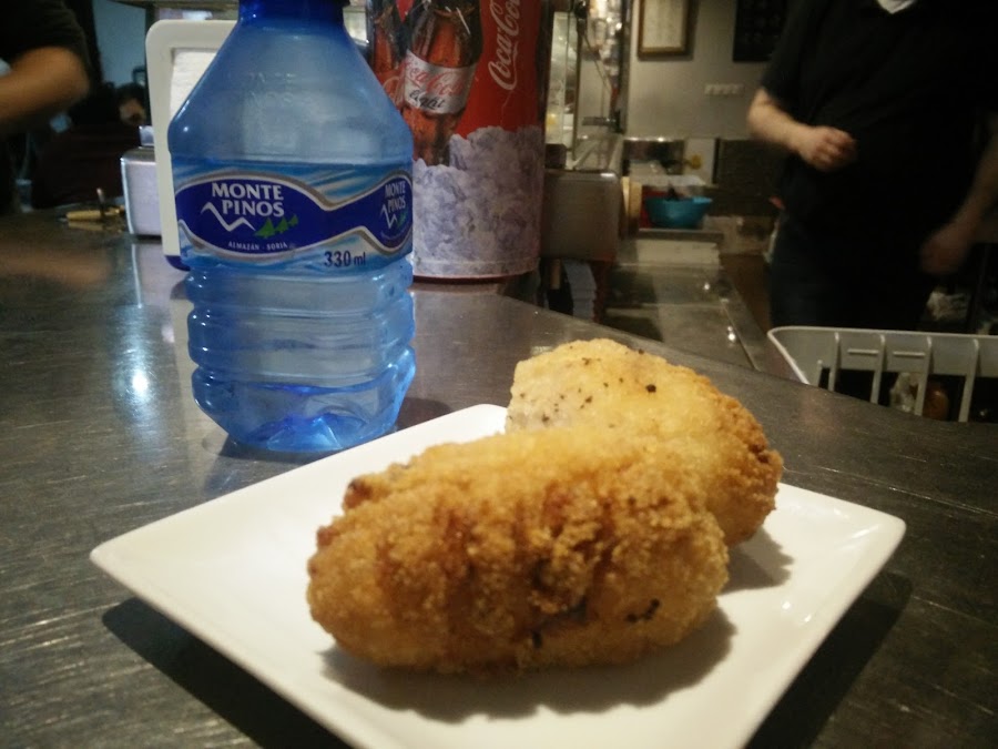 Café Bar la Ronda