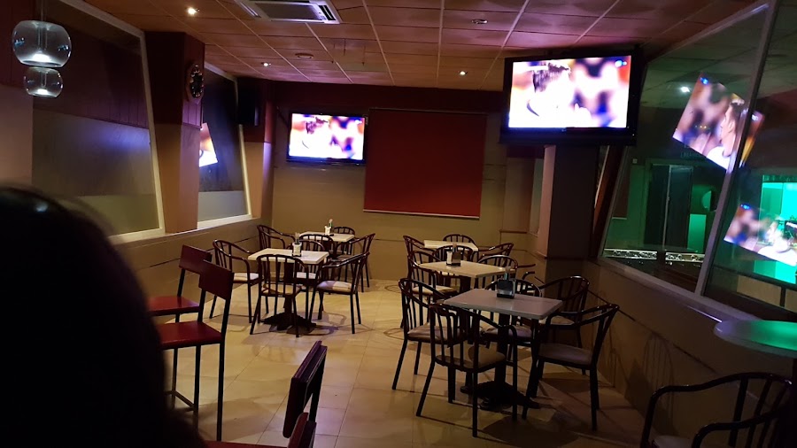 Café-bar Malena