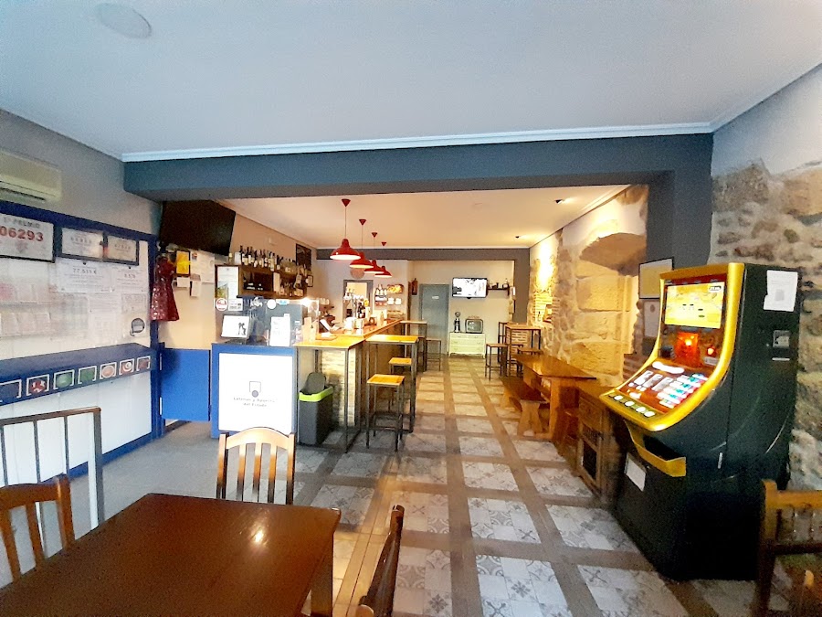 Café Bar Tari 2.0
