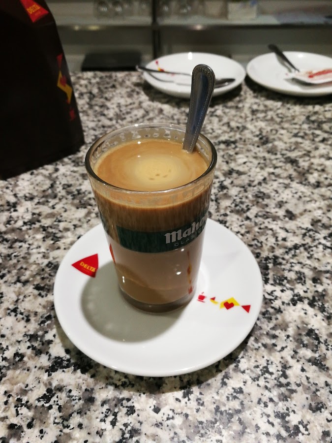 Café-Bar Versalles