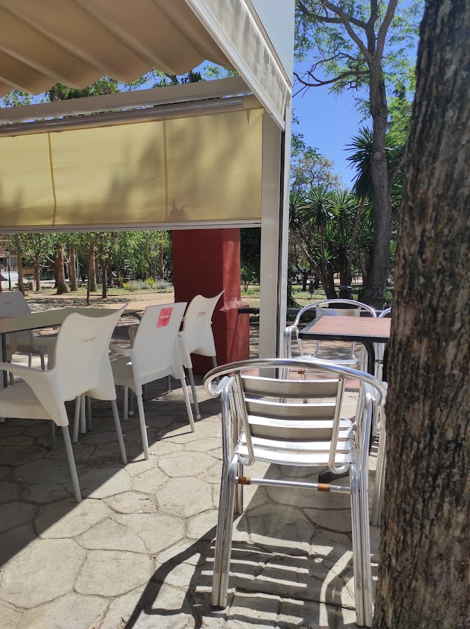 Café