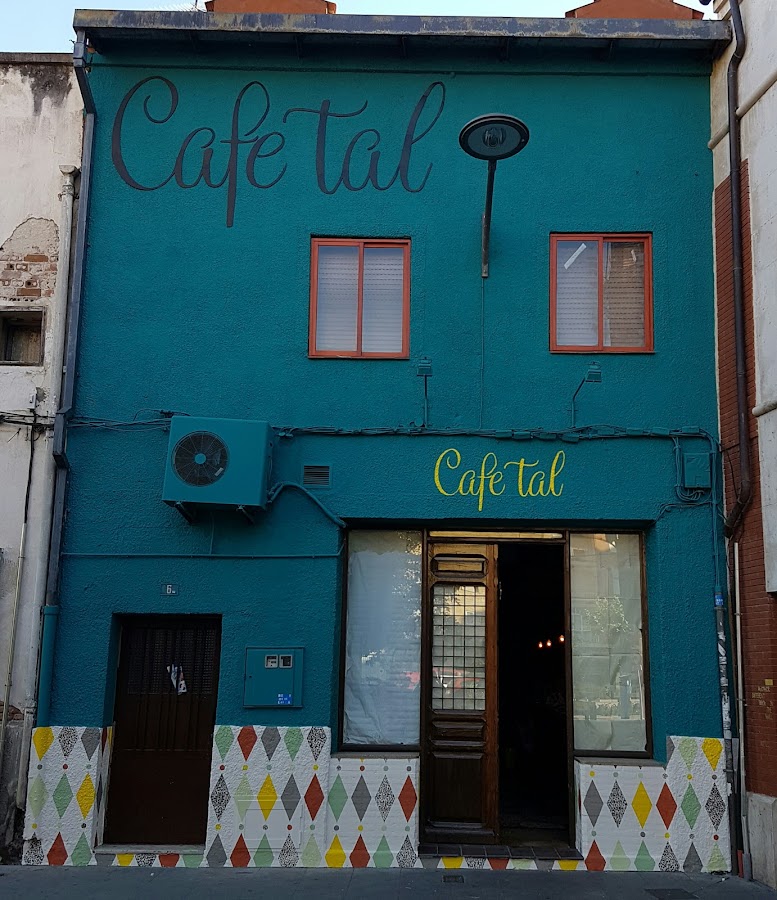 Café Tal