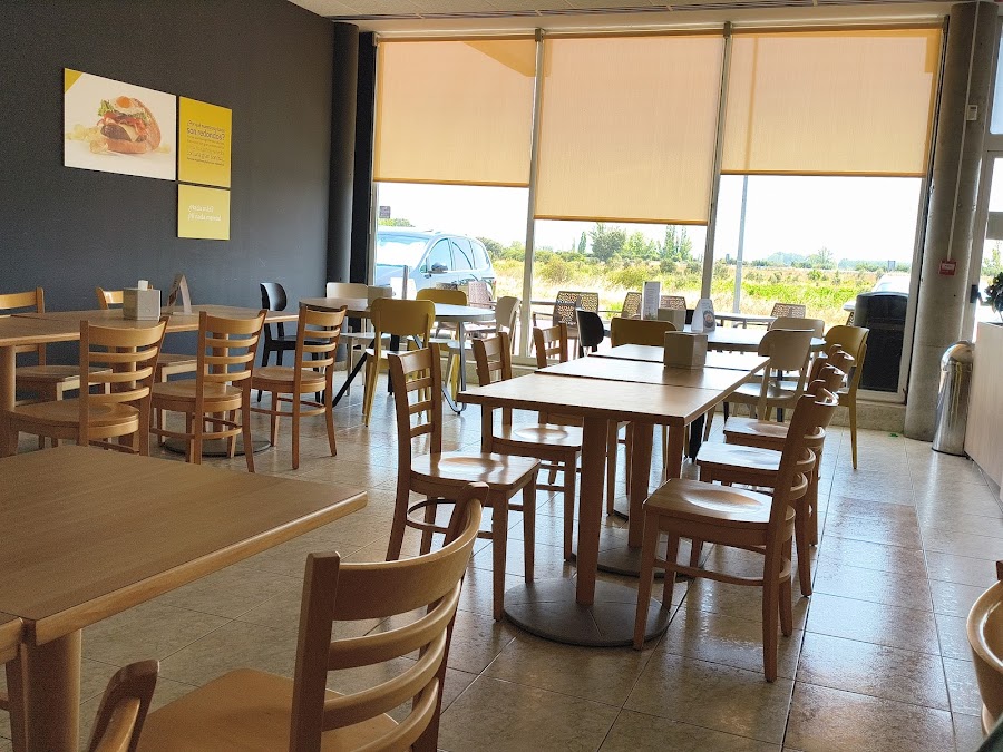 Cafestore Quintanilla Norte