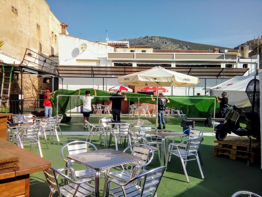 Cafeteria Avenida