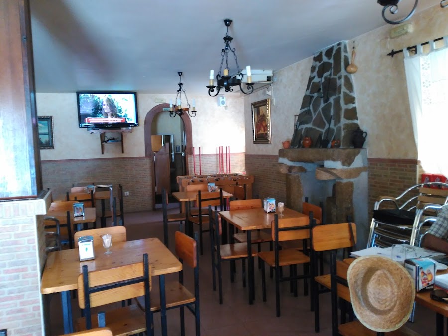 Cafeteria La Taberna