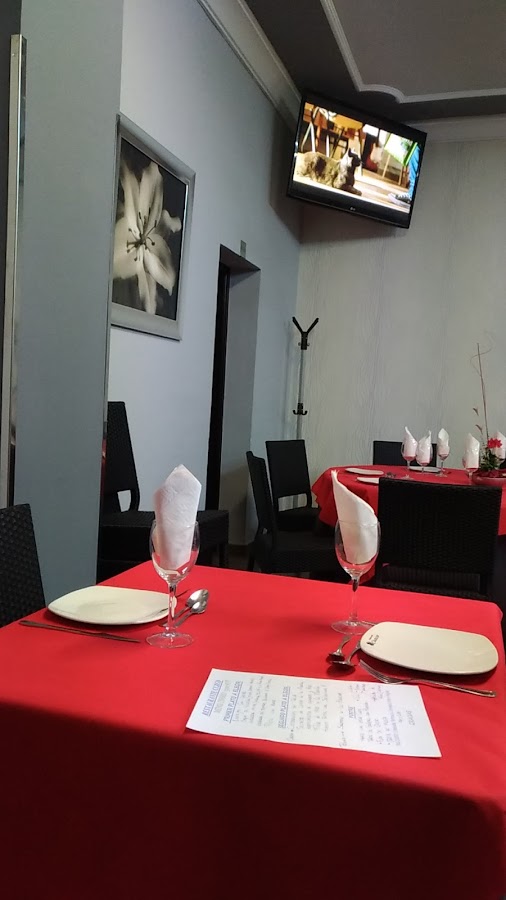 Cafetería-Restaurante Cuzco