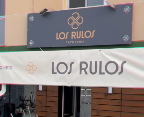 Cafetería Restaurante Los Rulos