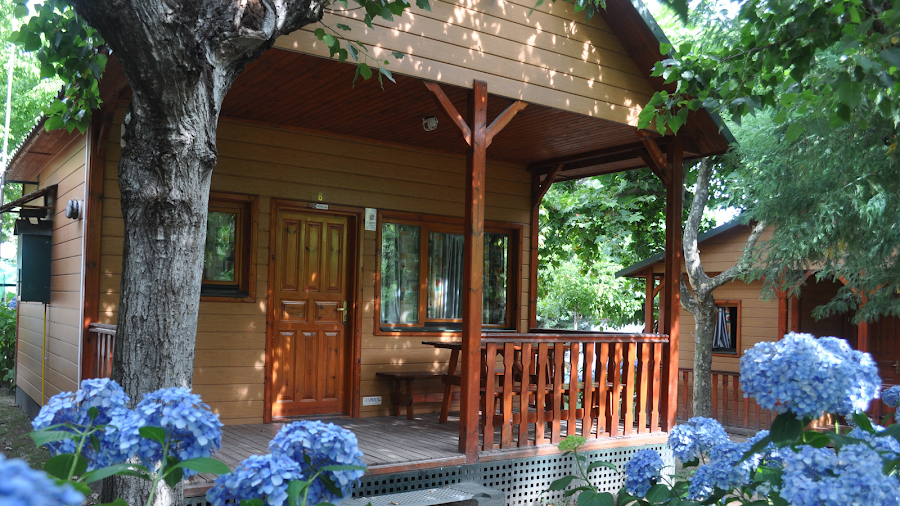 Camping Jaranda