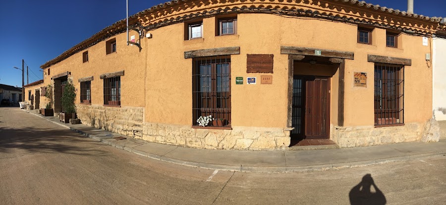 Casa Rural Campo y Lumbre