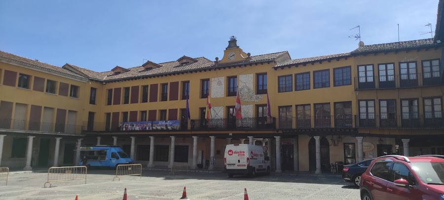 Casa Rural