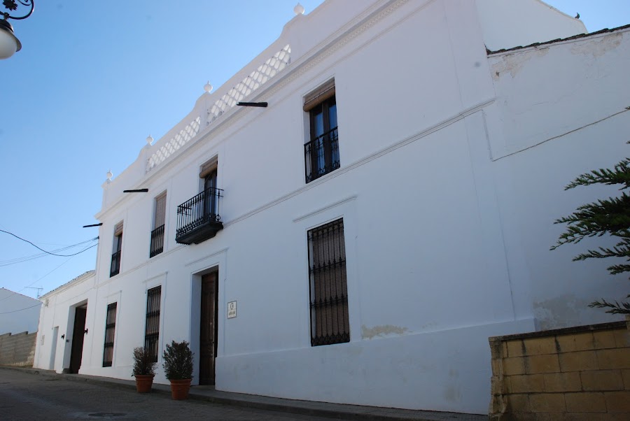 Casa Rural El Águila