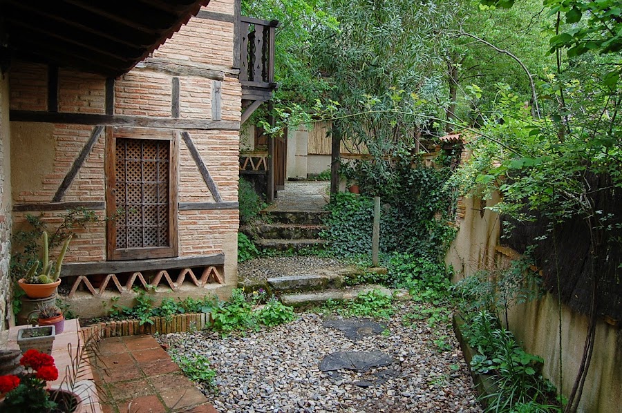 Casa Rural La Casa del Bosque Valle del Jerte