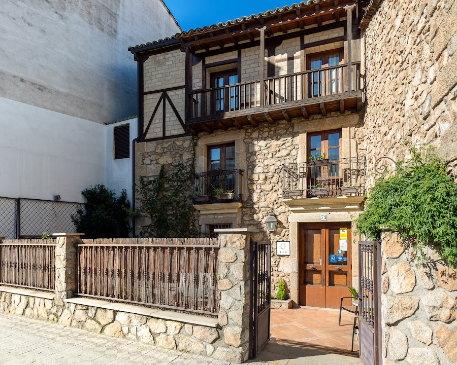 Casa Rural La Fuente del Jerte