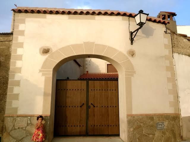 Casa Rural La Jara