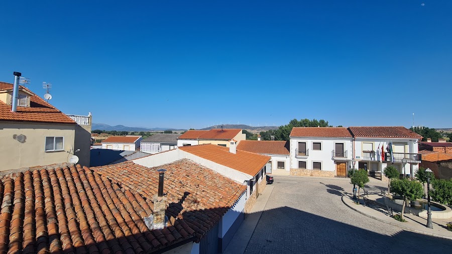 Casa Rural La Teja del Jerte