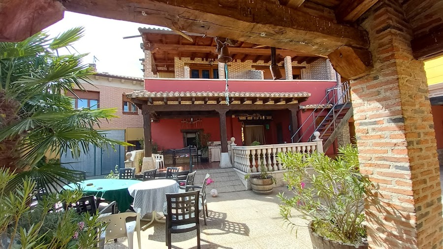 Casa Rural San Blas