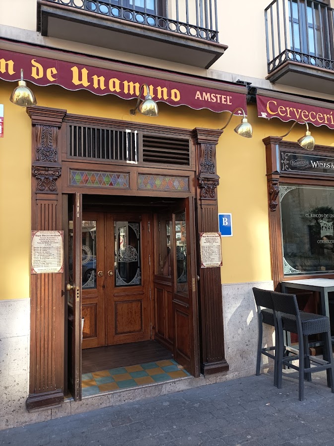 Cerveceria 