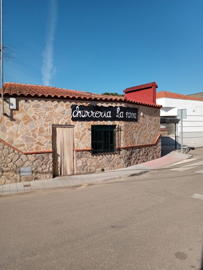 Churrería la Porra