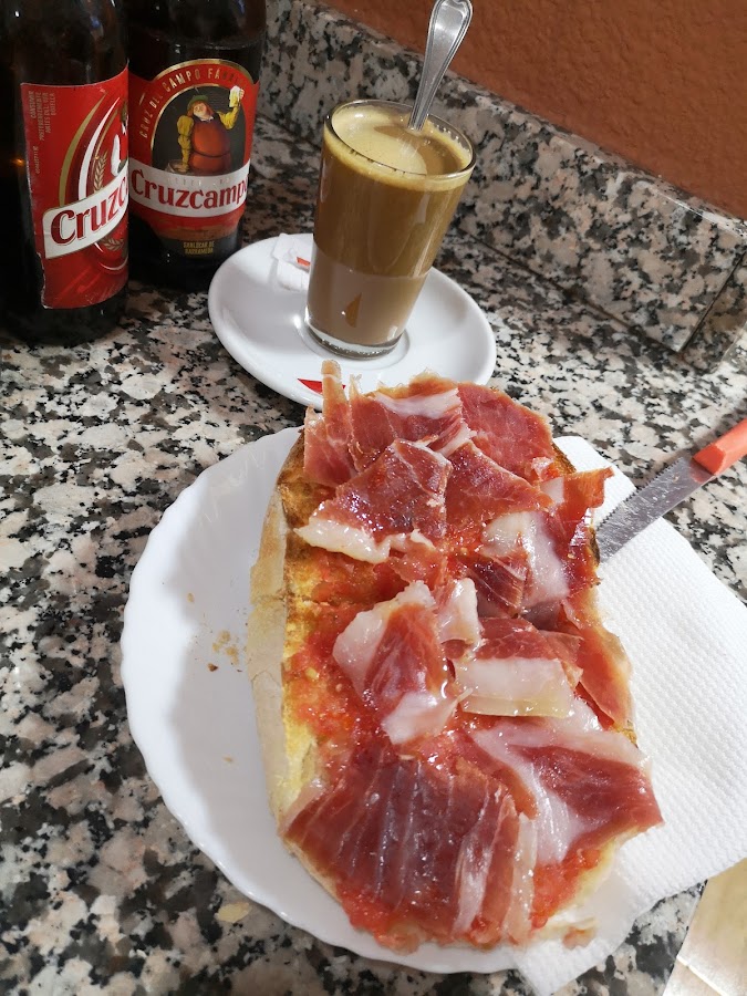 Churreria Megias 2