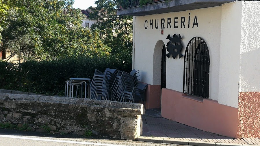Churreria Vaquero