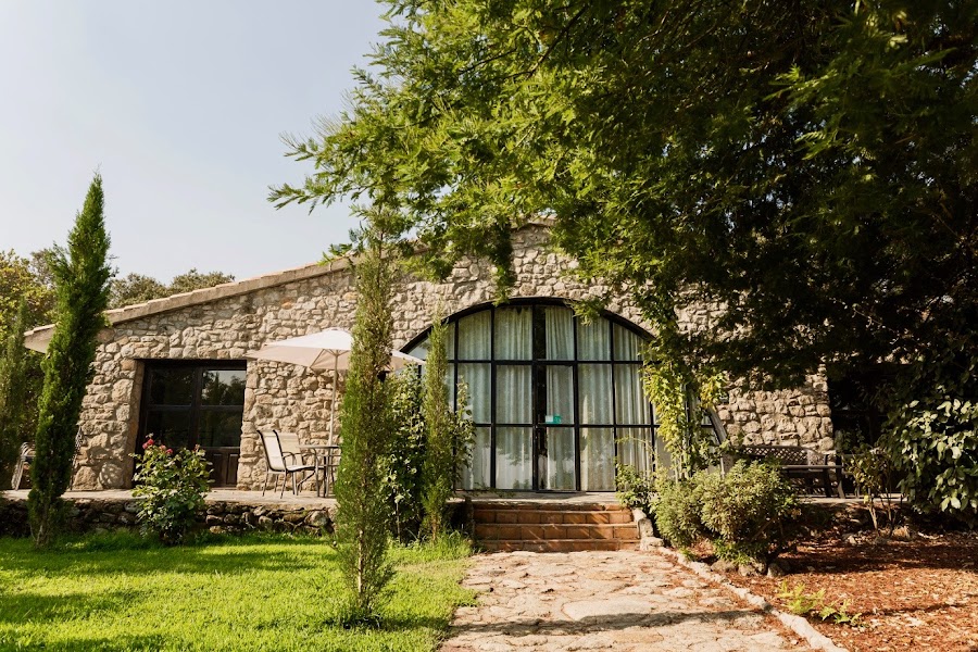 Complejo Turistico Finca Los Canchales