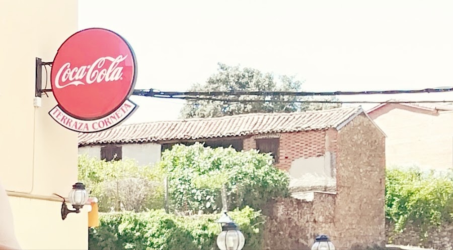 Corneta Bar