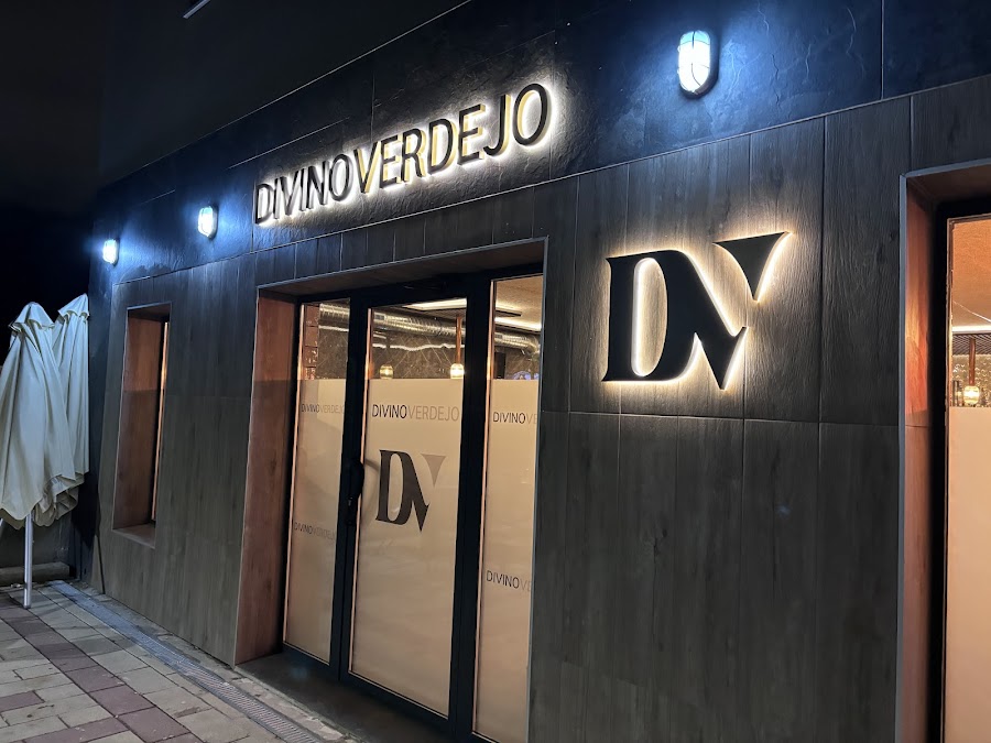 Divino Verdejo