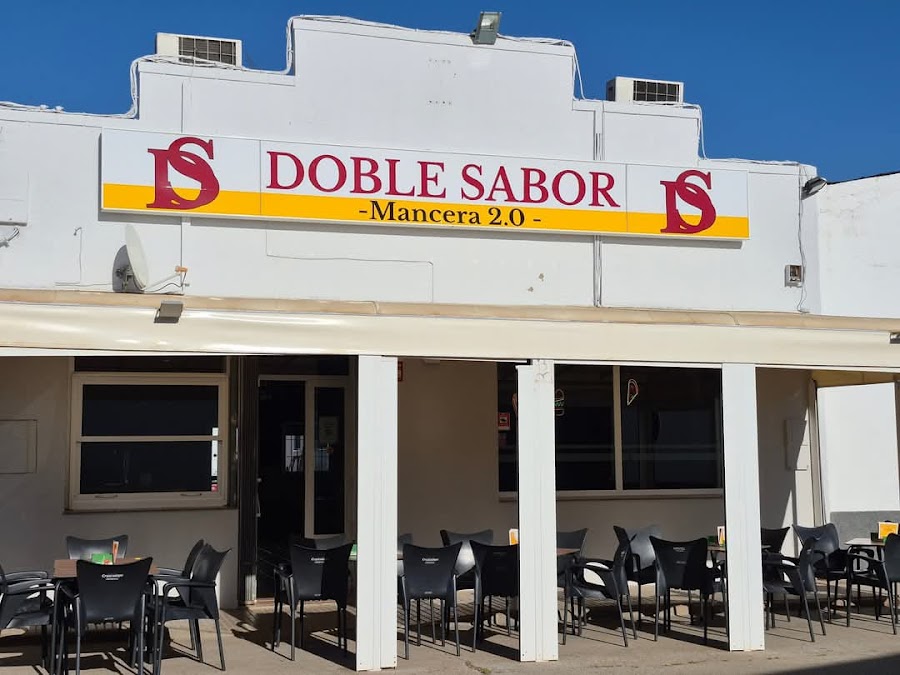 Doble Sabor